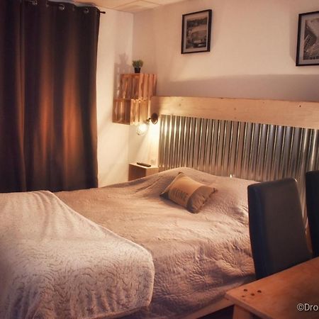L'Eolienne Hotel Rouxmesnil-Bouteilles Kültér fotó