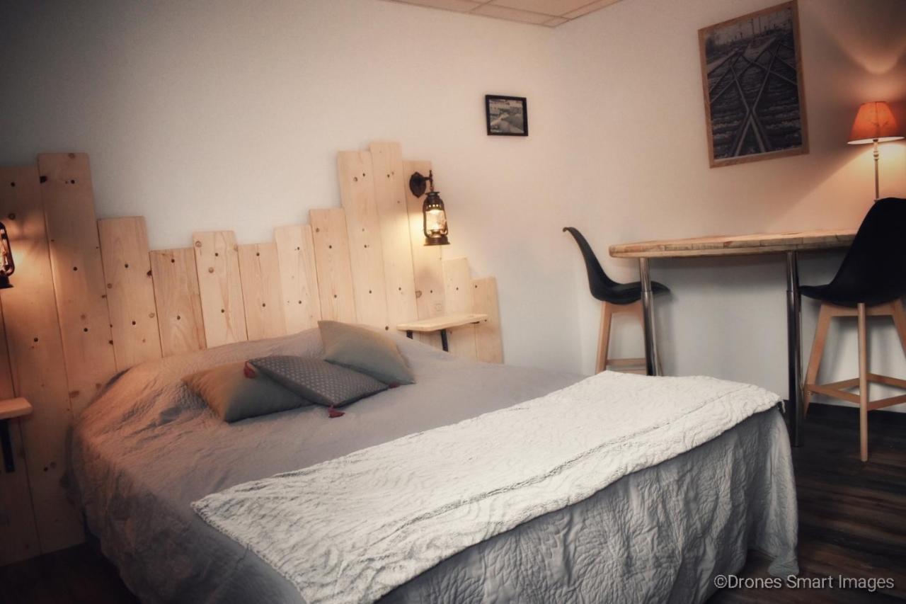 L'Eolienne Hotel Rouxmesnil-Bouteilles Kültér fotó