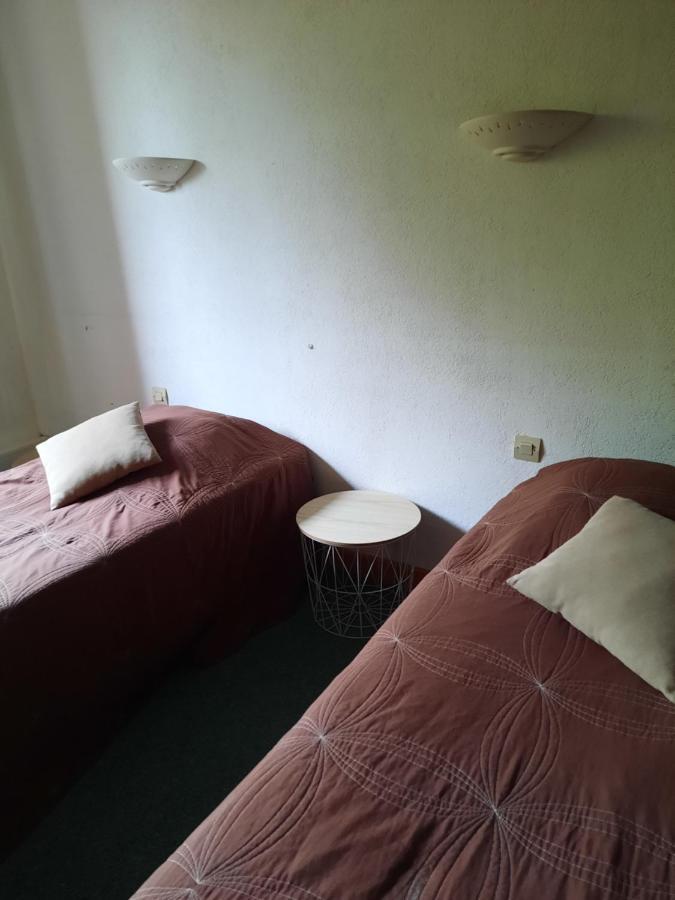 L'Eolienne Hotel Rouxmesnil-Bouteilles Kültér fotó