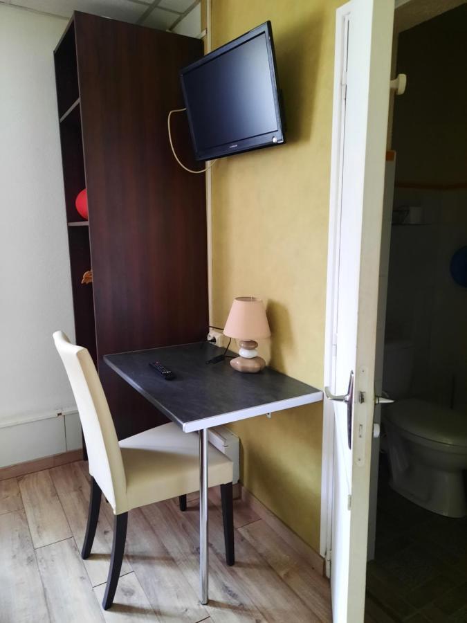 L'Eolienne Hotel Rouxmesnil-Bouteilles Kültér fotó