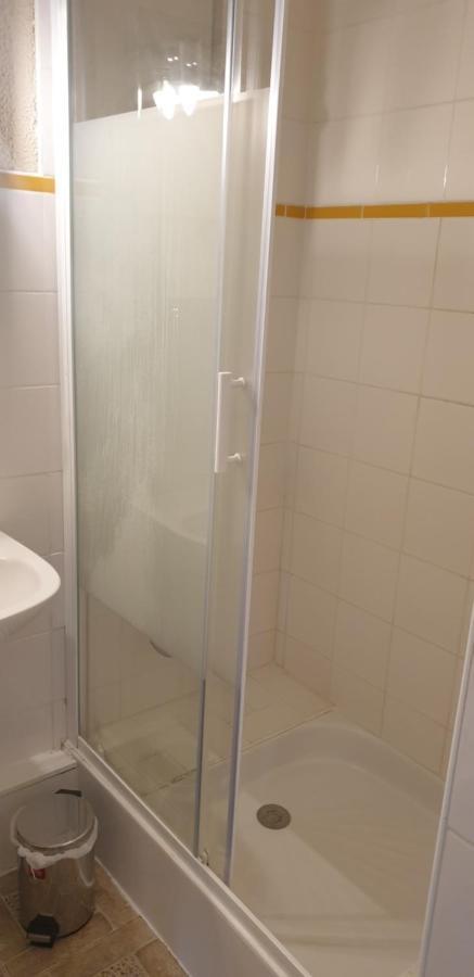 L'Eolienne Hotel Rouxmesnil-Bouteilles Kültér fotó