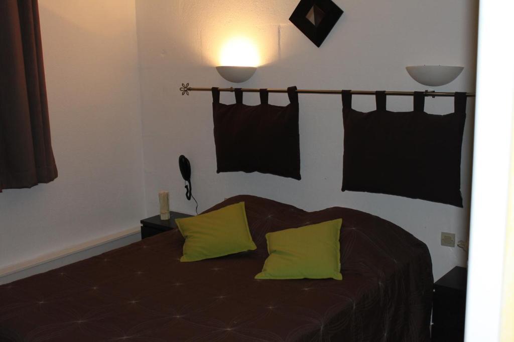 L'Eolienne Hotel Rouxmesnil-Bouteilles Kültér fotó